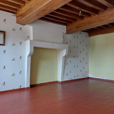 Maison 5 pièces 80000 €