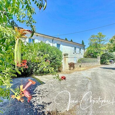 Maison 18 pièces 699000 €