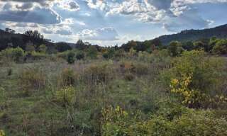 Terrain  10300 m² à vendre à Cabasse (83340)