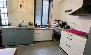 Appartement 3 Pièces 49 m² à vendre à Périgueux (24000)