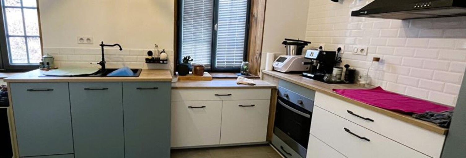 Appartement 3 Pièces 49 m² à vendre à Périgueux (24000)