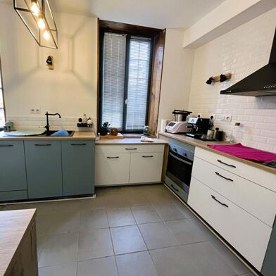 Appartement 3 pièces 138500 €