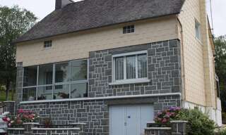 Maison 6 Pièces 124 m² à vendre à Uzel (22460)