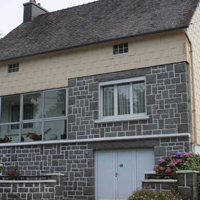 Maison 6 pièces 161975 €