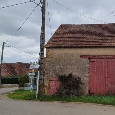 Maison 1 pièces 17490 €