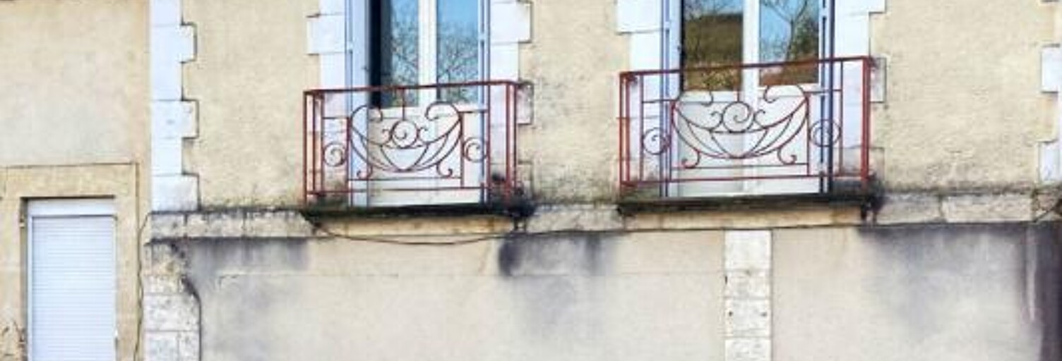 Maison 4 Pièces 116 m² à vendre à Mussidan (24400)