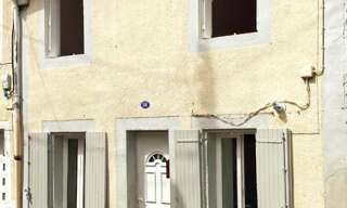 Maison 4 Pièces 80 m² à vendre à Sainte-Foy-la-Grande (33220)