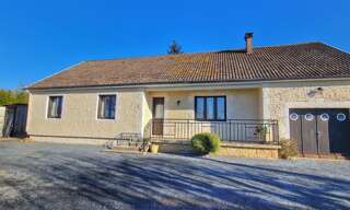 Maison 5 Pièces 115 m² à vendre à Terrasson-Lavilledieu (24120)