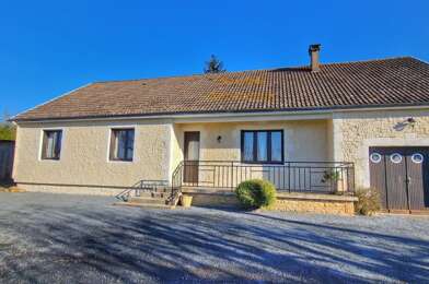 Maison 5 pièces 198000 €