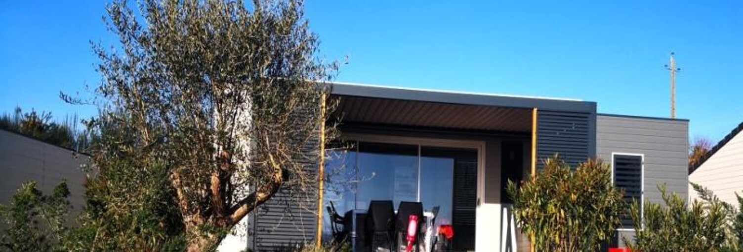 Maison 3 Pièces 51 m² à vendre à Arzal (56190)