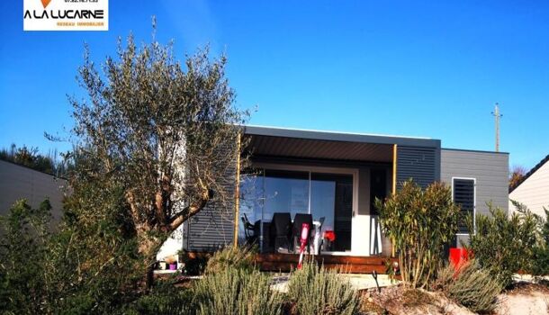 Villa / Maison 3 pièces  à vendre Arzal 56190