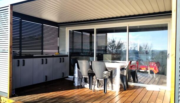 Villa / Maison 3 pièces  à vendre Arzal 56190