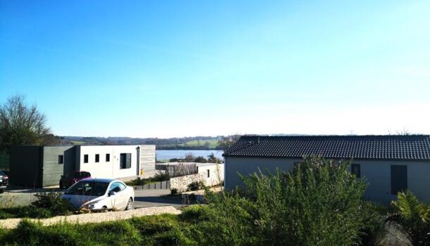 Villa / Maison 3 pièces  à vendre Arzal 56190