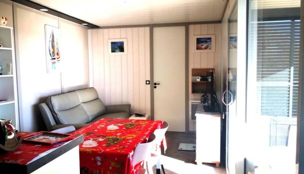 Villa / Maison 3 pièces  à vendre Arzal 56190