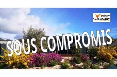 Maison 3 pièces 218400 €