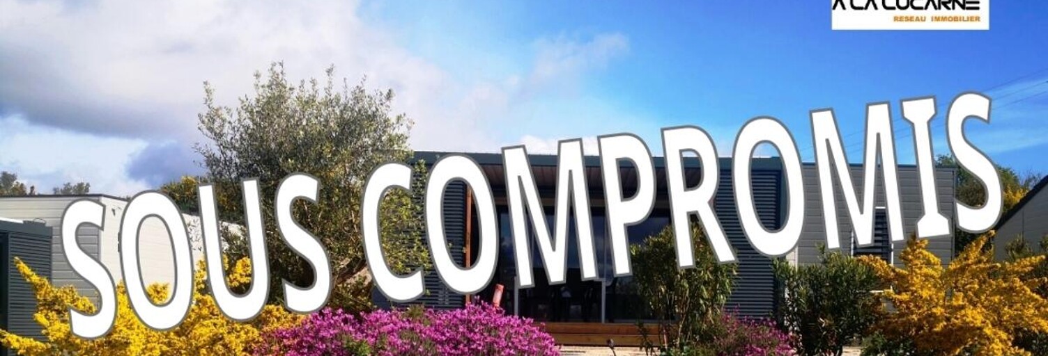 Maison 3 Pièces 51 m² à vendre à Arzal (56190)