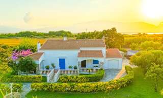 Maison 6 Pièces 158 m² à vendre à Lucciana (20290)