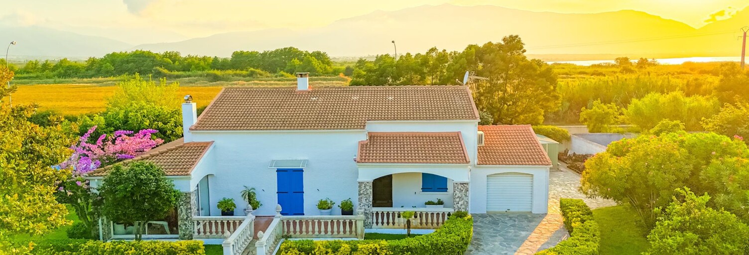 Maison 6 Pièces 158 m² à vendre à Lucciana (20290)