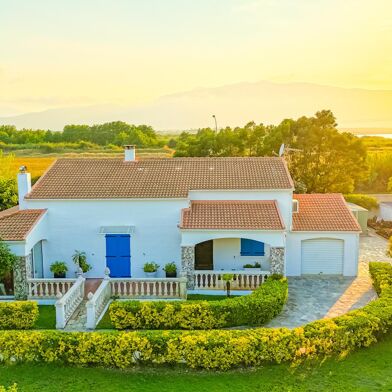 Maison 6 pièces 595000 €