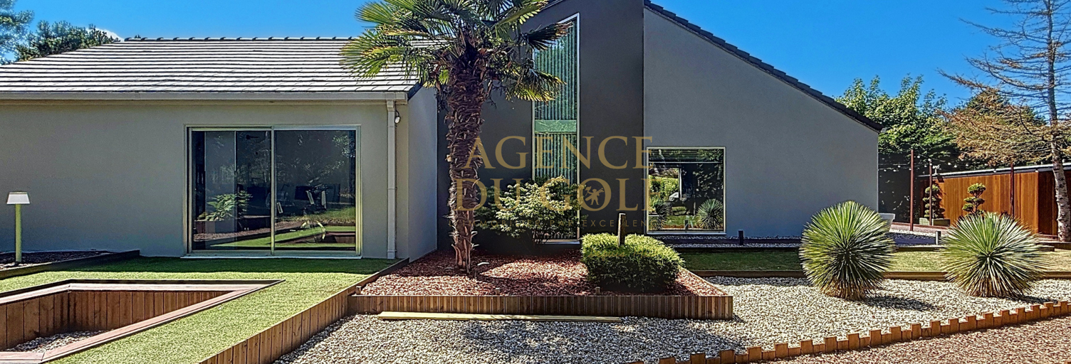 Maison 5 Pièces 168 m² à vendre à Cucq (62780)