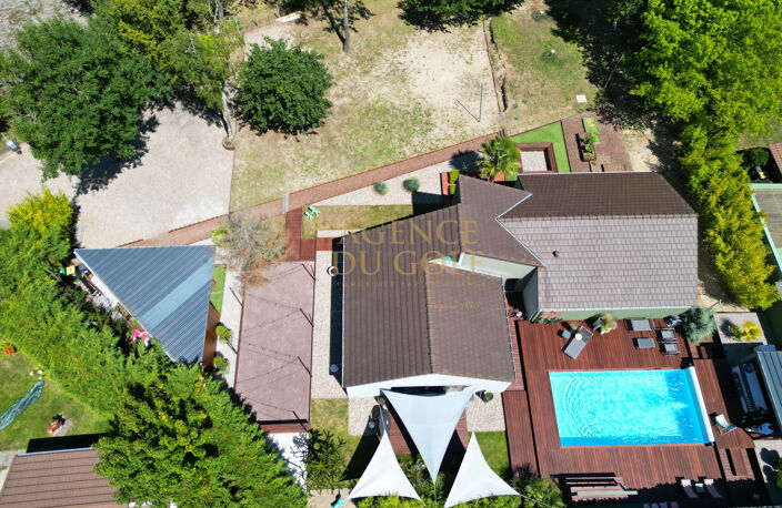 Propriété d'Exception à Stella-Plage.  Élégance, Modernité & — photo 2