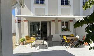 Maison 4 Pièces 100 m² à vendre à Soulac-sur-Mer (33780)