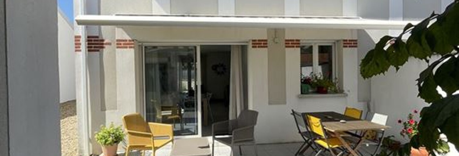 Maison 4 Pièces 100 m² à vendre à Soulac-sur-Mer (33780)