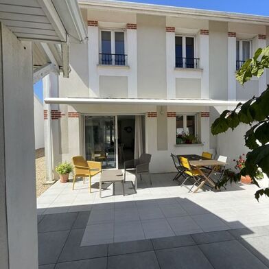 Maison 4 pièces 457000 €