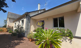 Maison 9 Pièces 190 m² à vendre à Marsac-sur-Don (44170)