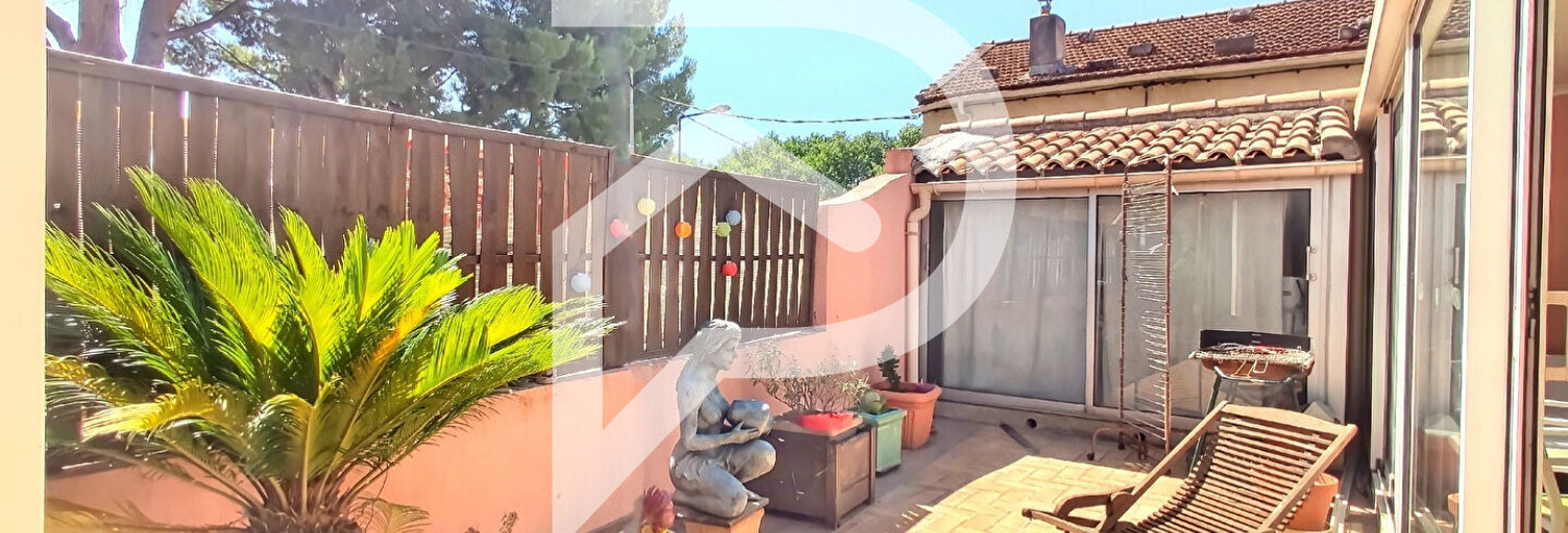 Maison 5 Pièces 144 m² à vendre à Avignon (84000)