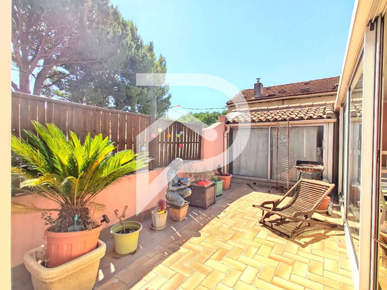 MAISON AVIGNON 5 PIECES 144m² — photo 1