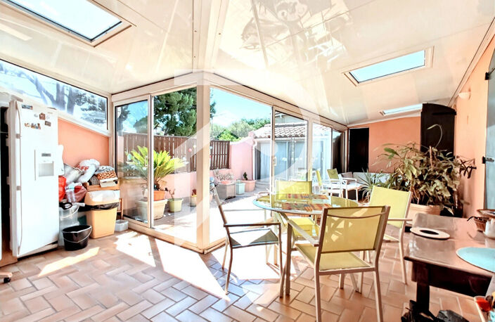 MAISON AVIGNON 5 PIECES 144m² — photo 2