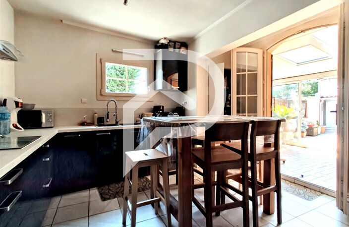 MAISON AVIGNON 5 PIECES 144m² — photo 4