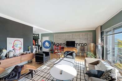 Appartement 4 pièces 249000 €