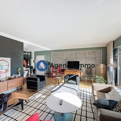 Appartement 4 pièces 249000 €