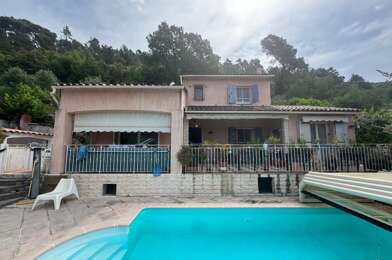 Maison 5 pièces 525000 €