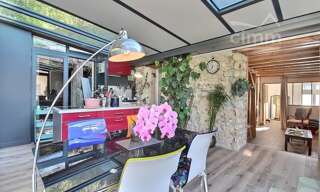 Maison 5 Pièces 82 m² à vendre à Savonnières (37510)