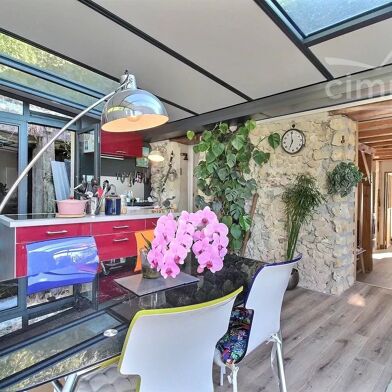 Maison 5 pièces 272000 €