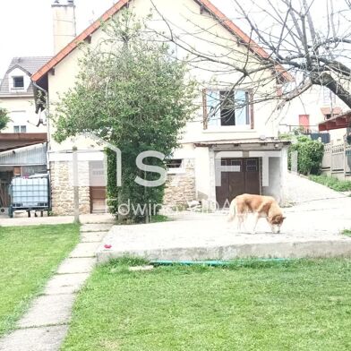 Maison 6 pièces 520000 €