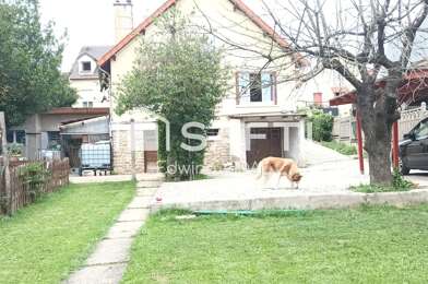 Maison 6 pièces 490000 €