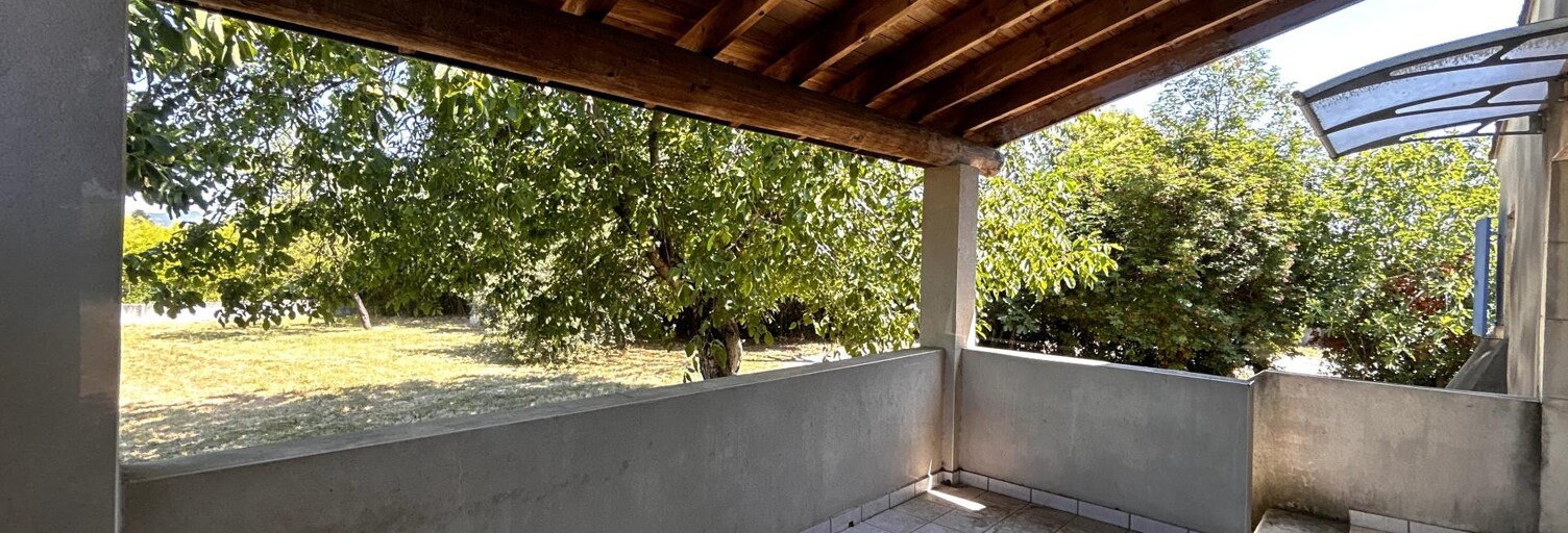 Maison 10 Pièces 195 m² à vendre à Montélimar (26200)