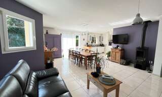 Maison 10 Pièces 178 m² à vendre à Riantec (56670)