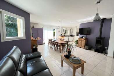 Maison 10 pièces 597000 €