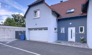 Maison 5 Pièces 144 m² à vendre à Wissembourg (67160)