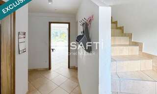 Maison 5 Pièces 144 m² à vendre à Wissembourg (67160)