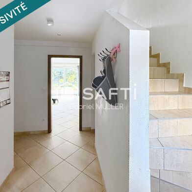 Maison 5 pièces 350000 €