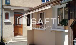 Maison 5 Pièces 87 m² à vendre à Fère-Champenoise (51230)