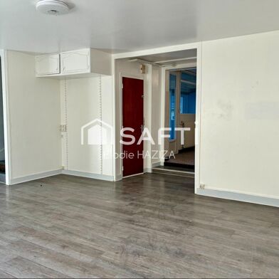 Maison 9 pièces 120000 €