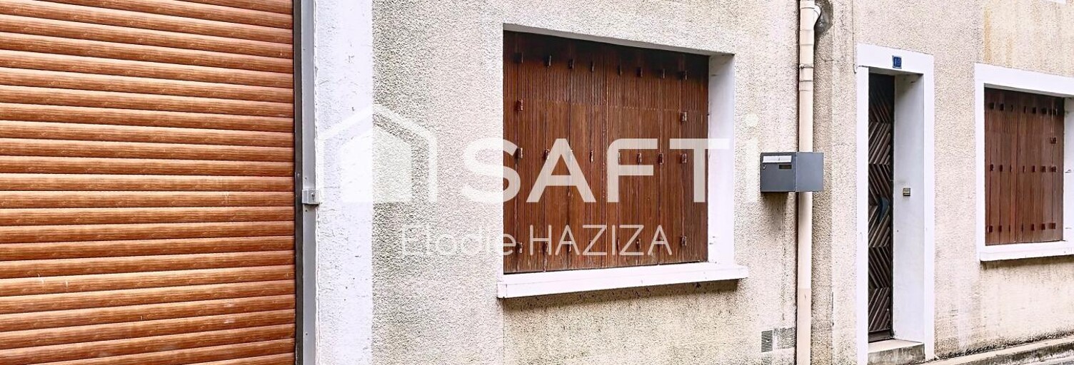 Maison 9 Pièces 195 m² à vendre à Thénezay (79390)