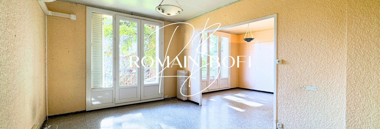 Appartement 3 Pièces 67 m² à vendre à Nîmes (30000)